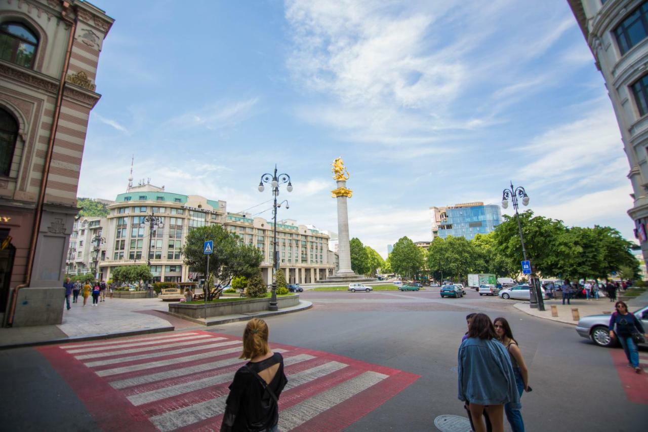 Your Place In Old Tbilisi ภายนอก รูปภาพ
